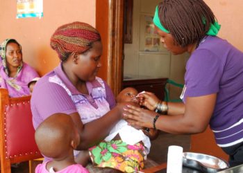 MoH dispatches team to schools following measles scare