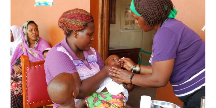 MoH dispatches team to schools following measles scare