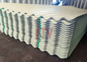 Govt sets deadline for returning diverted iron sheets