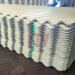 Govt sets deadline for returning diverted iron sheets
