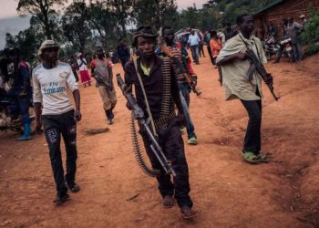 150 killed in DRC in two weeks – UN