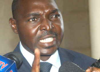 MP Tinkasiimire expresses willingness to replace 100 iron sheets