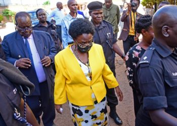 Minister Kitutu, brother expected in court today