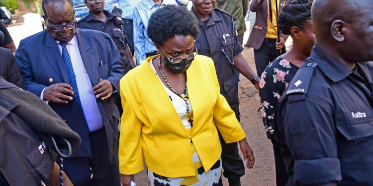 Minister Kitutu, brother expected in court today
