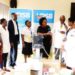 Kawempe Hospital gets digital ultrasound machine