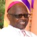 Hoima bishop emeritus Edward Albert Baharagate dies at 93