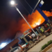 Fire guts Ntinda police barracks, station