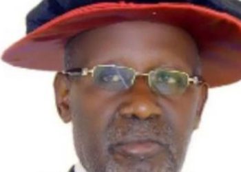 Uganda Pentecostal University VC Ntabirweki is dead