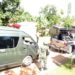 Military evacuate Col Abdallah Nasur’s body over family fight