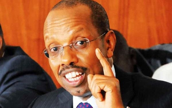 Muhakanizi eulogised as a great icon behind Uganda’s economic transformation