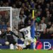 Liverpool hit Leeds for six after controversial Gakpo opener