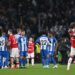 Man Utd beat Brighton on penalties to set up FA Cup final against Man City