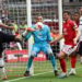 Man Utd beat Forest to climb to third in Premier League