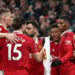 Rashford fires Man Utd into top four, Newcastle hit West Ham for five