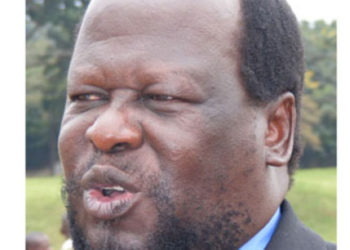 Discussing state of economy in tribute to Keith Muhakanizi