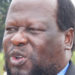 Discussing state of economy in tribute to Keith Muhakanizi