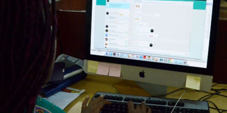 Uncontrolled social media usage has affected Uganda’s labour productivity  – Kadaga