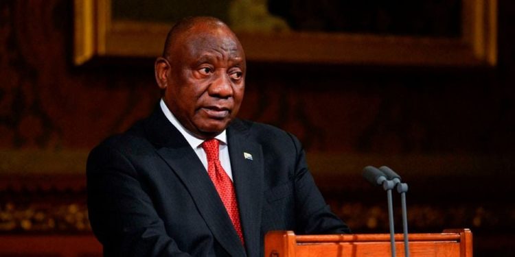 South Africa backtracks on quitting ICC after communication ‘error’