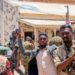 Almost 200 dead, 1,800 wounded in Sudan battles