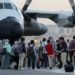 Ceasefire shaky as Sudanese, foreigners flee