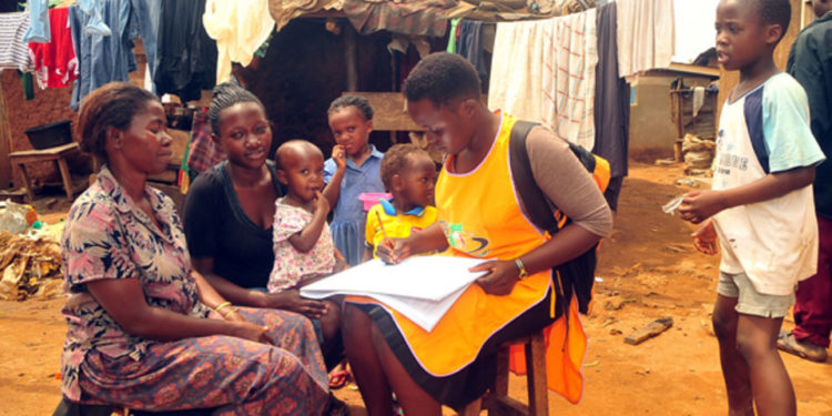 Finance ministry seeks Shs160bn for population census