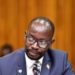 Govt Chief Whip Obua distances self from iron sheets saga