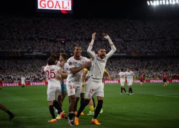 Sevilla dump shambolic Man United out in Europa League quarters