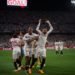 Sevilla dump shambolic Man United out in Europa League quarters