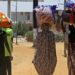 Sudanese fleeing war find their homes occupied by fighters