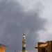 Loud explosions rock Sudan capital: residents