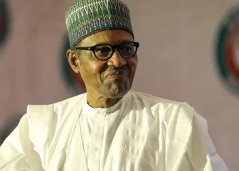 Nigeria’s departing President Muhammadu Buhari defends legacy