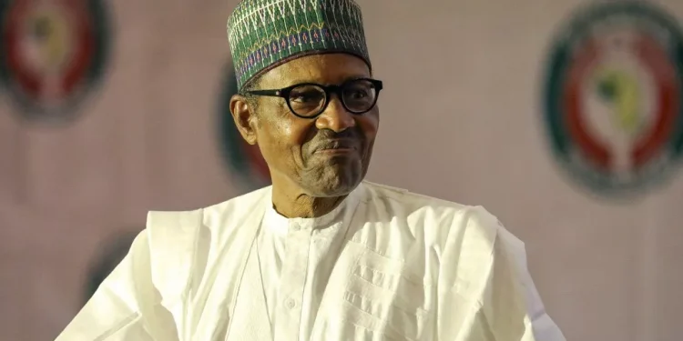 Nigeria’s departing President Muhammadu Buhari defends legacy