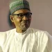 Nigeria’s departing President Muhammadu Buhari defends legacy