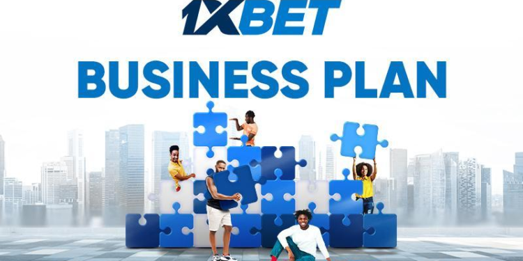 Bet and win smartphones, laptops and TVs in the Lucky Spring promotion from 1xBet!