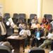 Govt starts reviewing anti-corruption strategy