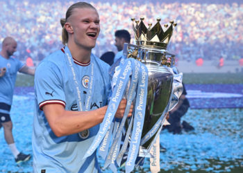 Winners and losers of the Premier League season