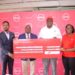 Golfers get Shs133m to organize 2023 Captain’s Bell tournament