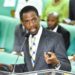 Expired courses: All degrees are within the law, says AG Kiryowa