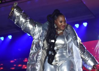 Analysing Martha Mukisa’s concert, musicians’ federation