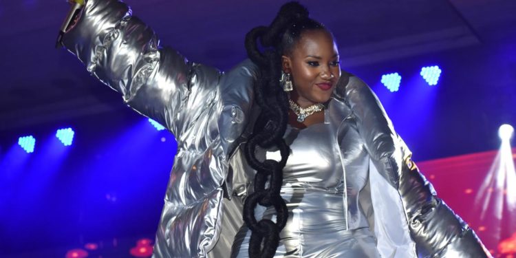 Analysing Martha Mukisa’s concert, musicians’ federation