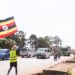 Joe Walker set for Kampala road safety drive