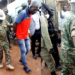 Six suspected terrorists arrested with explosives in Nabweru