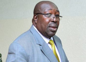 Minister Engola shot dead
