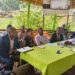 Specialised doctors threaten to strike