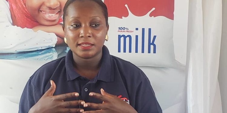 Milk producers want more suppliers to close demand gap