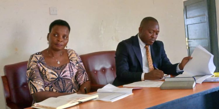 Minister orders arrest of Rubanda water officer