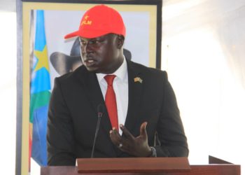 South Sudan refugees asked to return home
