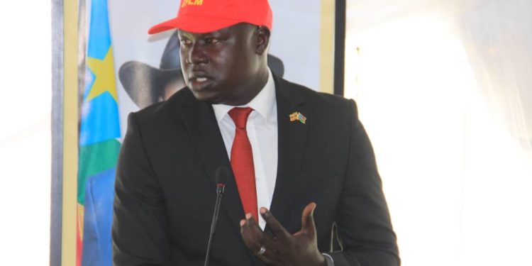 South Sudan refugees asked to return home