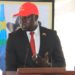 South Sudan refugees asked to return home