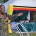 CDF promises to address welfare gaps in army